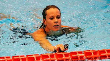 Nuoto, lite Pellegrini-Paltrinieri: nessun illecito per la campionessa