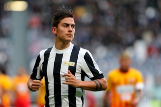 Juventus, la promessa di Dybala: «Presto mi rivedrete al top. E Higuain...»