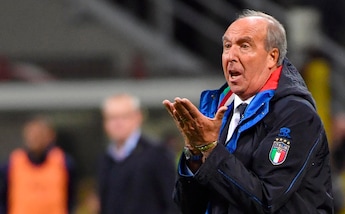 Ventura shock: «La mia Italia tra le migliori degli ultimi 40 anni»