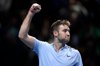 Atp Finals 2017, Sock supera Cilic in rimonta