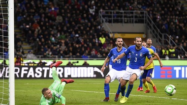 Italia, ipotesi ripescaggio al Mondiale: il web si scatena