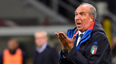 Ventura shock: «La mia Italia tra le migliori degli ultimi 40 anni»