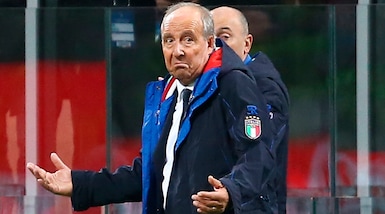 Clamoroso: Ventura voleva dimettersi dopo la partita d'andata