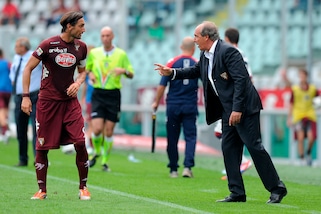 Rolando Bianchi duro su Ventura: «Senza dignità, vale zero»