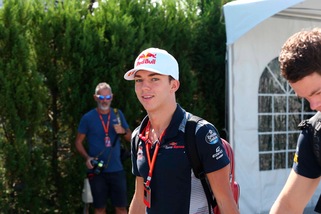 F1, Toro Rosso: per il 2018 si pensa a Gasly e Hartley