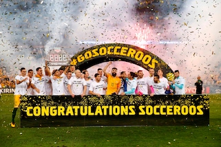 Russia 2018, con Danimarca e Australia salgono a 31 le qualificate