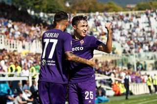Calciomercato Fiorentina, Thereau: «Chiesa al Psg? Così mi ammazza»