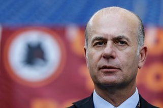 Serie A Roma, Gandini: «Mai messi sotto dalla Lazio»