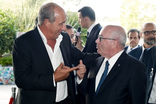 Italia, Ventura esonerato. Tavecchio resta: «Voglio un grande ct»