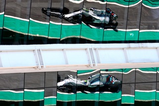 F1, il 6 dicembre riunione speciale sulla sicurezza