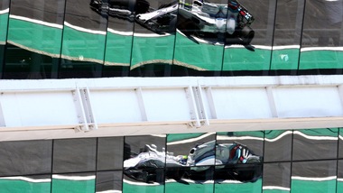 F1, il 6 dicembre riunione speciale sulla sicurezza