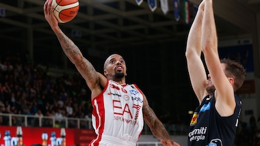 Eurolega, Milano attesa dalla trasferta di Valencia