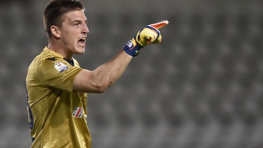 Serie A Cagliari, Cragno parzialmente in gruppo