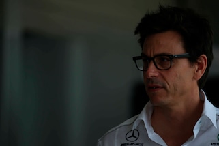 F1, Wolff: «Bottas deve guidare da killer»