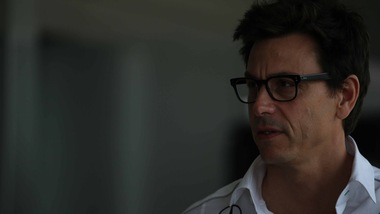 F1, Wolff: «Hamilton non ci lascerà dall'oggi al domani»