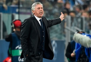 Italia,si riparte da zero: Di Biagio e Ancelotti in pole per la panchina