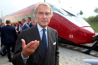 F1, Montezemolo: «Ferrari, serve capire i motivi della sconfitta»