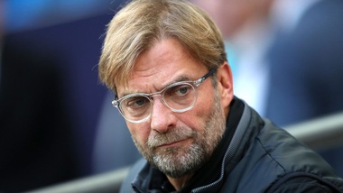 Liverpool, Klopp ricoverato: malore, salta l'allenamento