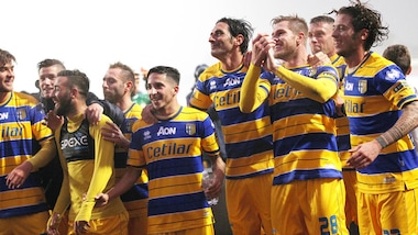 Serie B Parma, il nuovo presidente è Jiang Lizhang