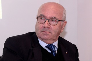 Tavecchio: «Il prossimo ct? Stiamo pensando ad allenatori importanti»