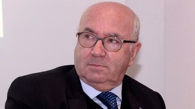 Tavecchio: «Il prossimo ct? Stiamo pensando ad allenatori importanti»