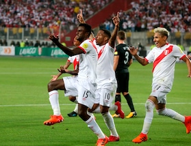 È il Perù l'ultima qualificata al Mondiale: Nuova Zelanda ko