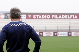 Torino: Filadelfia, via la Primavera!