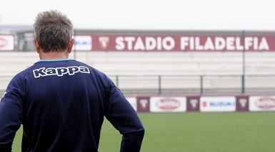 Torino: Filadelfia, via la Primavera!