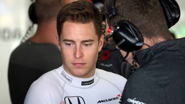 F1, Vandoorne: «Ho corso alla pari con Alonso»