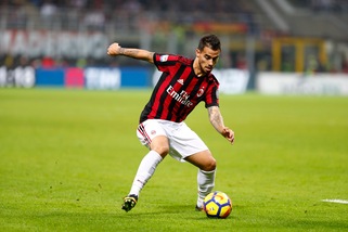 Suso: «Al Milan sono felice, altrimenti non avrei rinnovato»