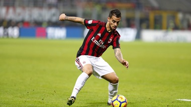 Suso: «Al Milan sono felice, altrimenti non avrei rinnovato»
