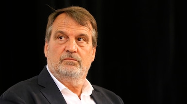 Tardelli: «Tavecchio? Ci vorrebbe dignità. Stranieri falso problema»