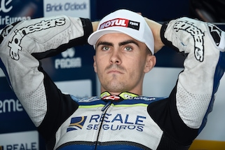SuperBike, Loris Baz firma con l’Althea Racing