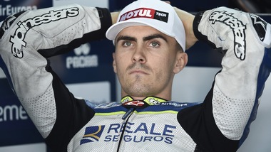 SuperBike, Loris Baz firma con l’Althea Racing