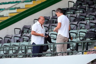 Serie B Avellino, Taccone: «Fallimento? La società non ha debiti»