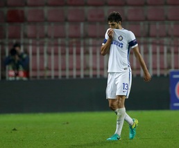 Inter, Ranocchia avvisa: «Dobbiamo rimanere in alto»