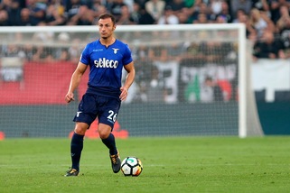 Serie A Lazio, Radu: «Derby? Vincerà chi ha più cuore»