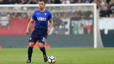 Serie A Lazio, Radu: «Derby? Vincerà chi ha più cuore»