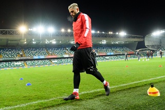 Serie A Udinese-Federazione Svizzera, pace fatta per Behrami