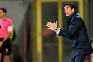 Serie B, Frosinone-Avellino: gialloblu avanti in quota