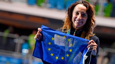 Scherma, Di Francisca: «Sarò alle Olimpiadi di Tokyo 2020»