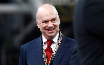 Milan, Fassone: «Senza Champions nessun baratro. Romagnoli resta»