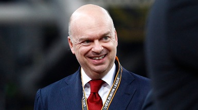 Milan, Fassone: «Senza Champions nessun baratro. Romagnoli resta»