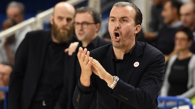 Eurolega, Milano sfida il Bamberg senza Goudelock