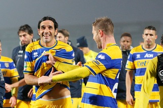 Serie B Parma, Jiang Lizhang: «Il sogno è tornare in A»