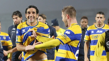 Serie B Parma, Jiang Lizhang: «Il sogno è tornare in A»