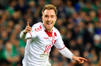 Calciomercato, dalla Spagna: «Sfida Barcellona-Juventus per Eriksen»