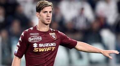 Torino, Ansaldi: «Vogliamo il 6°-7° posto. Italia ko? Un bene per l'Argentina»