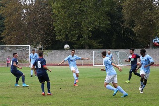 Serie D - Chieri pronto per il Borgosesia, Manzo: «Fame ed umiltà, così è iniziata la risalita»