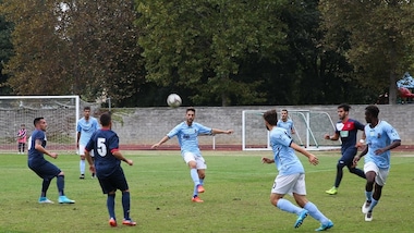 Serie D - Chieri pronto per il Borgosesia, Manzo: «Fame ed umiltà, così è iniziata la risalita»